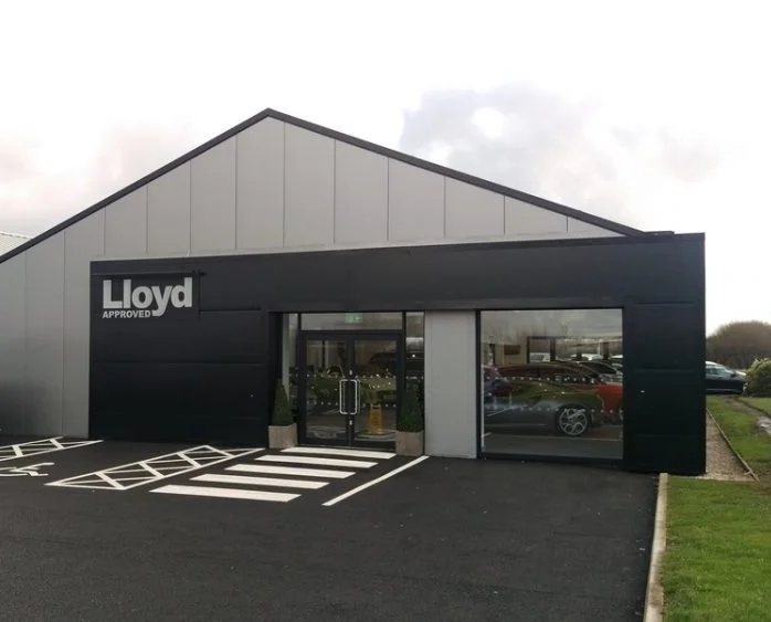 Aluminium Window Hackney