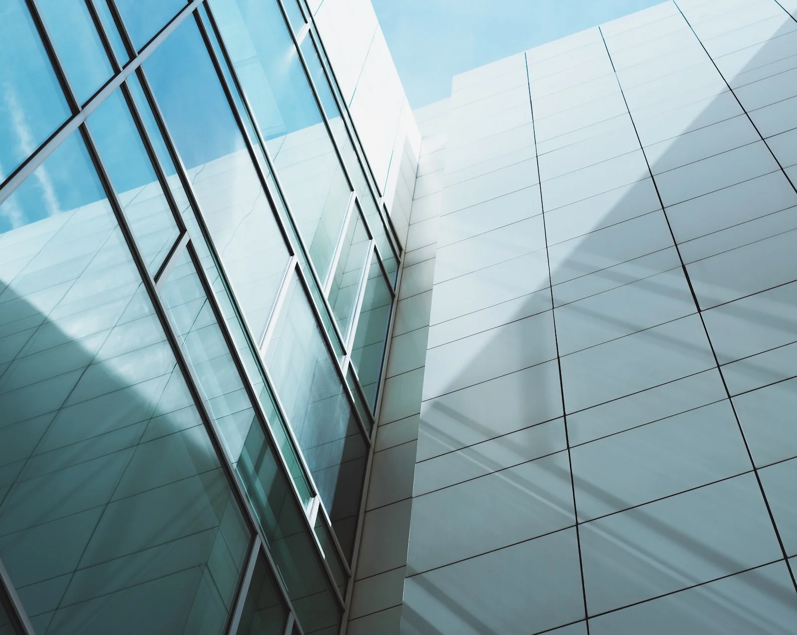 Curtain Walls Hackney