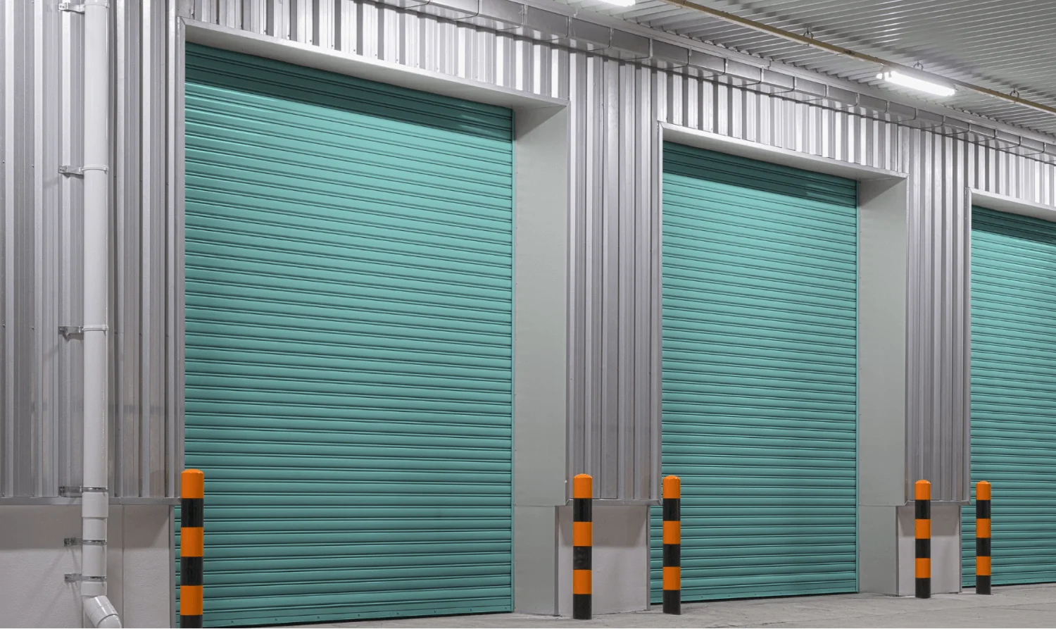 Roller Shutter Repair Hackney